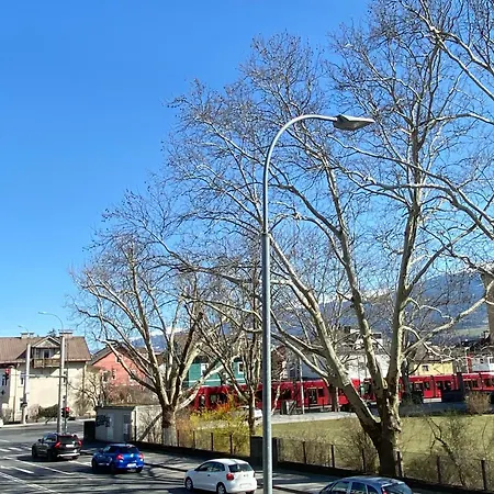 Apartment 4 Minimum 30 Days *