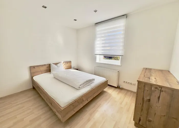 Appartamento 4 Minimum 30 Days Innsbruck