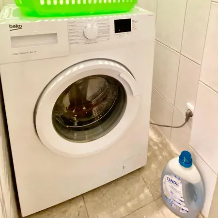 Appartement 4 Minimum 30 Days