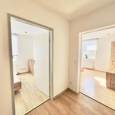 4 Minimum 30 Days Appartement