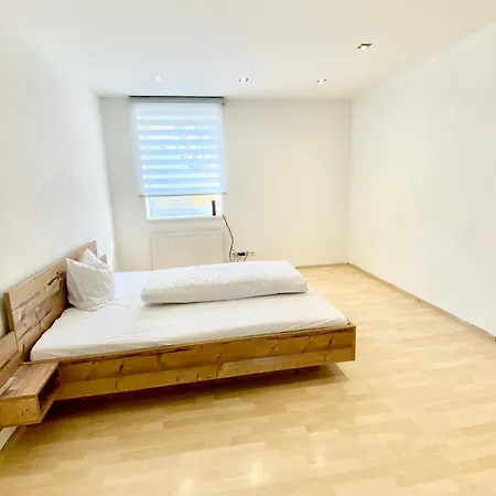 Appartement 4 Minimum 30 Days